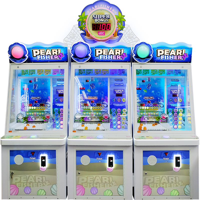 Pearl Fishery - Click Image to Close